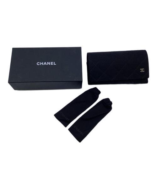 CHANEL（シャネル）CHANEL (シャネル) サングラスの古着・服飾アイテム