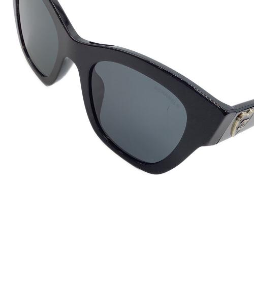 CHANEL（シャネル）CHANEL (シャネル) サングラスの古着・服飾アイテム