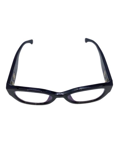 CHANEL（シャネル）CHANEL (シャネル) アイウェア サイズ:SIZE 53□20の古着・服飾アイテム