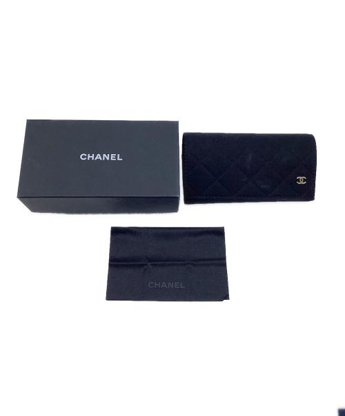 CHANEL（シャネル）CHANEL (シャネル) アイウェア サイズ:SIZE 53□20の古着・服飾アイテム