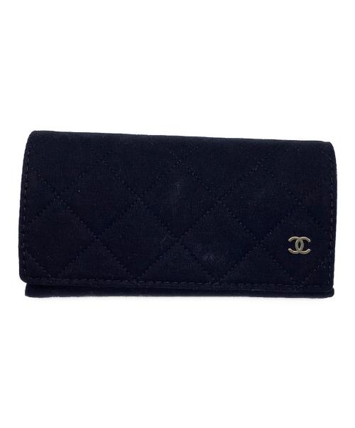 CHANEL（シャネル）CHANEL (シャネル) アイウェア サイズ:SIZE 53□20の古着・服飾アイテム