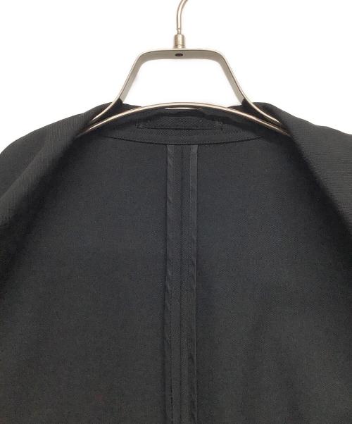 Y's for men（ワイズフォーメン）Y's for men (ワイズフォーメン) スーツジャケット ブラック サイズ:Lの古着・服飾アイテム