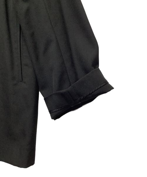 Y's for men（ワイズフォーメン）Y's for men (ワイズフォーメン) スーツジャケット ブラック サイズ:Lの古着・服飾アイテム