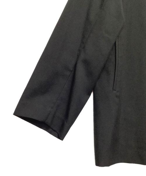 Y's for men（ワイズフォーメン）Y's for men (ワイズフォーメン) スーツジャケット ブラック サイズ:Lの古着・服飾アイテム