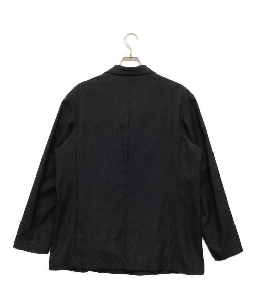 Y's for men（ワイズフォーメン）Y's for men (ワイズフォーメン) スーツジャケット ブラック サイズ:Lの古着・服飾アイテム