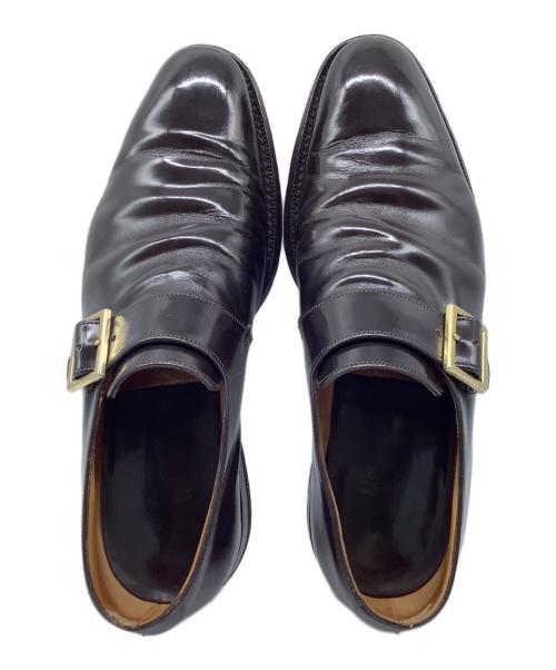 CHURCH'S（チャーチ）CHURCH'S (チャーチ) レザーシューズ ブラウン サイズ:表記13の古着・服飾アイテム