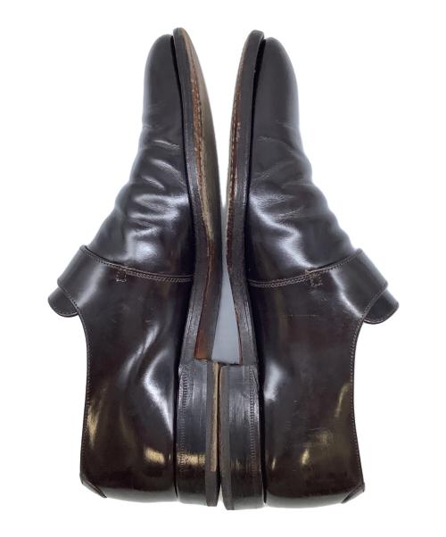 CHURCH'S（チャーチ）CHURCH'S (チャーチ) レザーシューズ ブラウン サイズ:表記13の古着・服飾アイテム