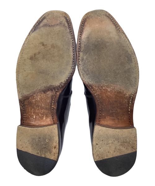 CHURCH'S（チャーチ）CHURCH'S (チャーチ) レザーシューズ ブラウン サイズ:表記13の古着・服飾アイテム