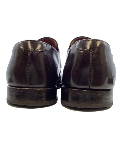 CHURCH'S（チャーチ）CHURCH'S (チャーチ) レザーシューズ ブラウン サイズ:表記13の古着・服飾アイテム