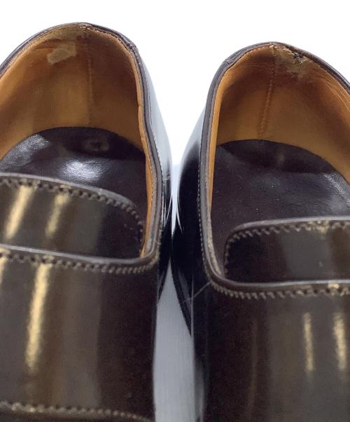 CHURCH'S（チャーチ）CHURCH'S (チャーチ) レザーシューズ ブラウン サイズ:表記13の古着・服飾アイテム