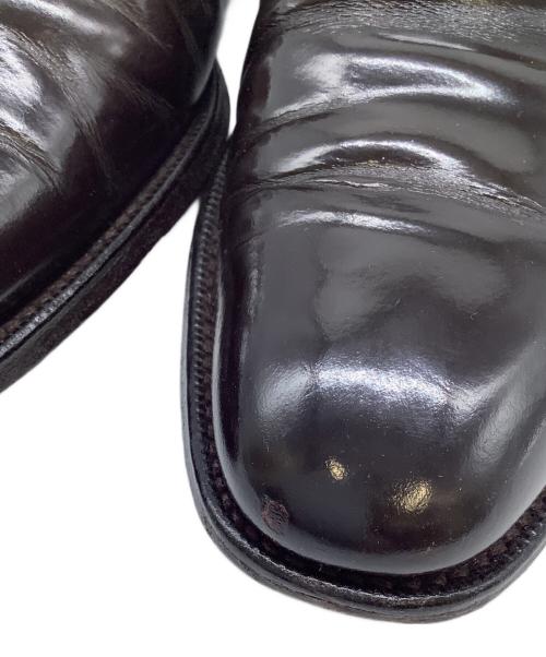 CHURCH'S（チャーチ）CHURCH'S (チャーチ) レザーシューズ ブラウン サイズ:表記13の古着・服飾アイテム