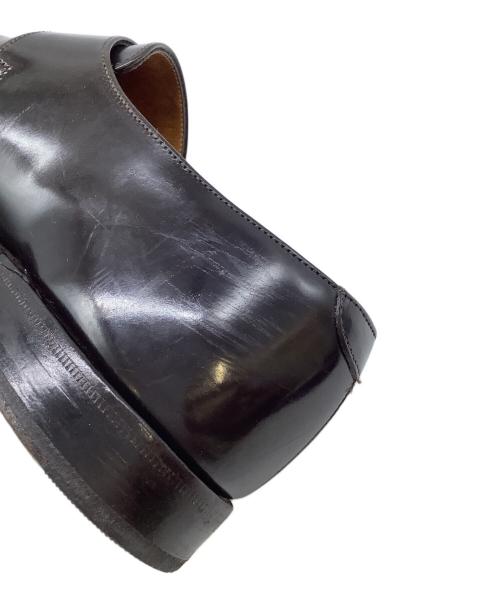 CHURCH'S（チャーチ）CHURCH'S (チャーチ) レザーシューズ ブラウン サイズ:表記13の古着・服飾アイテム