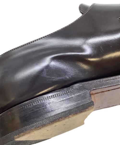 CHURCH'S（チャーチ）CHURCH'S (チャーチ) レザーシューズ ブラウン サイズ:表記13の古着・服飾アイテム