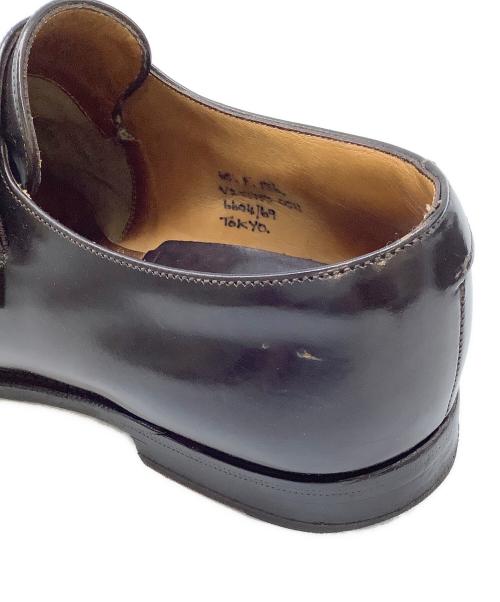 CHURCH'S（チャーチ）CHURCH'S (チャーチ) レザーシューズ ブラウン サイズ:表記13の古着・服飾アイテム