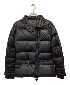 中古・古着通販】I'm/matereal (イマテリアル) エコレザージャケット