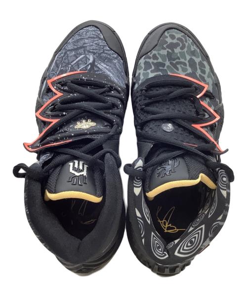 NIKE（ナイキ）NIKE (ナイキ) スニーカー ブラック サイズ:24.5の古着・服飾アイテム