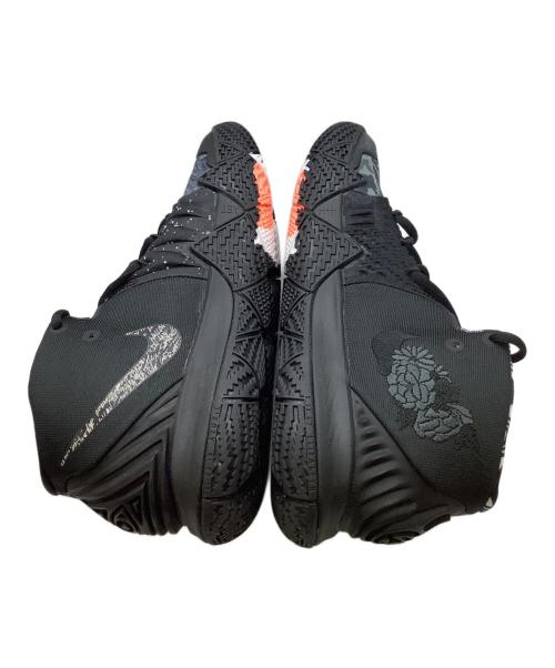 NIKE（ナイキ）NIKE (ナイキ) スニーカー ブラック サイズ:24.5の古着・服飾アイテム