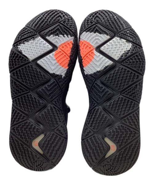 NIKE（ナイキ）NIKE (ナイキ) スニーカー ブラック サイズ:24.5の古着・服飾アイテム