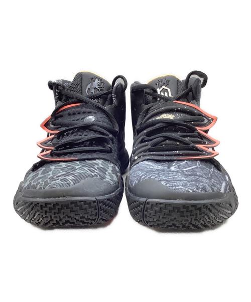 NIKE（ナイキ）NIKE (ナイキ) スニーカー ブラック サイズ:24.5の古着・服飾アイテム