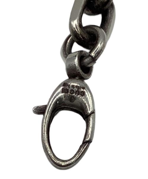 GUCCI（グッチ）GUCCI (グッチ) インターロッキングブレスレットの古着・服飾アイテム