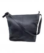 kurashi&trips publishingクラシアンドトリップス パブリッシング）の古着「ショルダーバッグ」｜ブラック