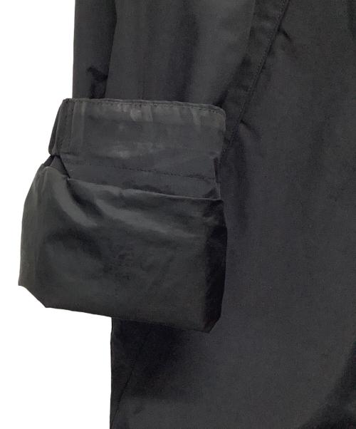 THE NORTH FACE（ザ ノース フェイス）THE NORTH FACE (ザ ノース フェイス) スクープジャケット ブラック サイズ:Mの古着・服飾アイテム