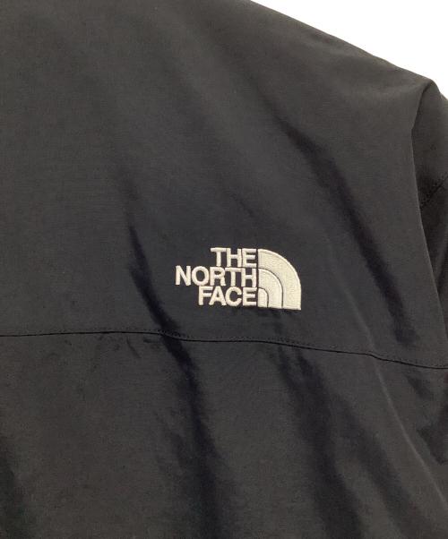 THE NORTH FACE（ザ ノース フェイス）THE NORTH FACE (ザ ノース フェイス) スクープジャケット ブラック サイズ:Mの古着・服飾アイテム