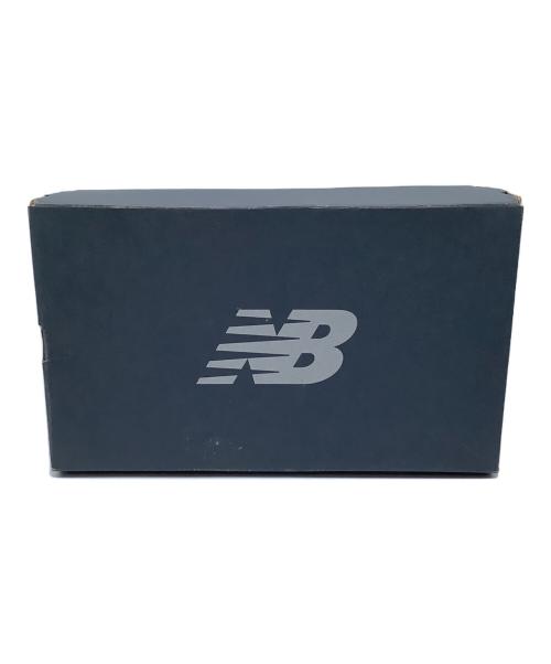 NEW BALANCE（ニューバランス）NEW BALANCE (ニューバランス) スニーカー ホワイト サイズ:24 未使用品の古着・服飾アイテム