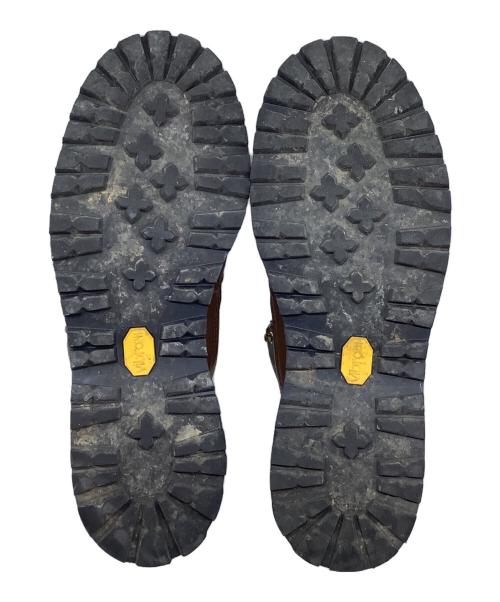 Danner（ダナー）Danner (ダナー) DANNER LT III KHAKI ブラウン×カーキ サイズ:9の古着・服飾アイテム