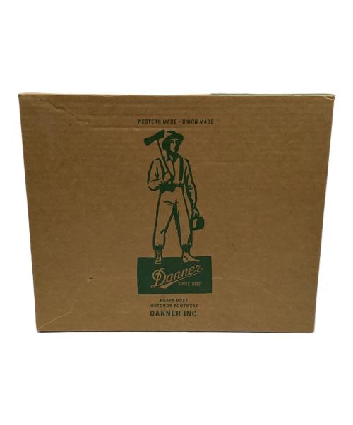 Danner（ダナー）Danner (ダナー) DANNER LT III KHAKI ブラウン×カーキ サイズ:9の古着・服飾アイテム