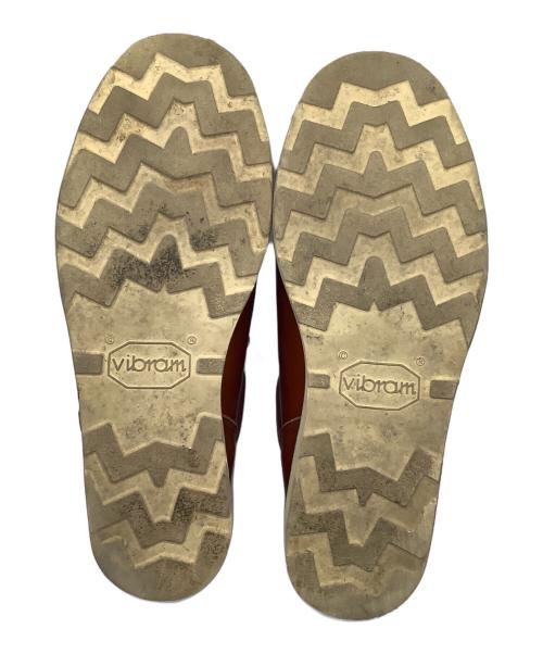 Danner（ダナー）Danner (ダナー) MT.RIDGE LOW CRISTY ブラウン サイズ:9の古着・服飾アイテム