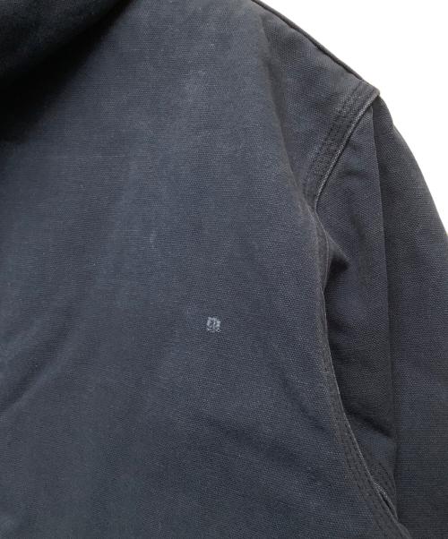 CarHartt（カーハート）CarHartt (カーハート) アクティブジャケット ネイビー サイズ:XLの古着・服飾アイテム