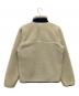 Patagonia (パタゴニア) Classic Retro-X アイボリー×ネイビー サイズ:M：18000円