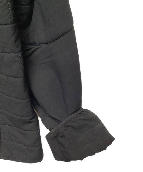 Patagonia（パタゴニア）Patagonia (パタゴニア) Nano-Air Hoody ダウンジャケット ブラック サイズ:Mの古着・服飾アイテム