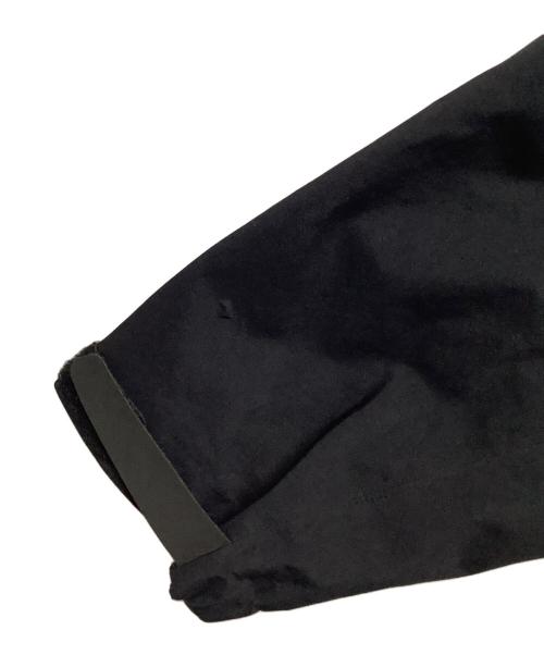 ARC'TERYX（アークテリクス）ARC'TERYX (アークテリクス) ナイロンジャケット ブラック サイズ:Sの古着・服飾アイテム