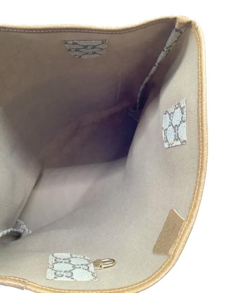 GUCCI（グッチ）GUCCI (グッチ) トートバッグの古着・服飾アイテム