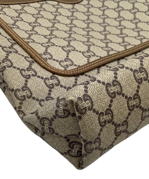 GUCCI（グッチ）GUCCI (グッチ) トートバッグの古着・服飾アイテム