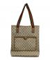 GUCCI（グッチ）の古着「トートバッグ」