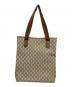 GUCCI (グッチ) トートバッグ：30000円