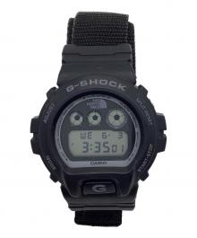 CASIO×THE NORTH FACE×SUPREME（カシオ×ザ ノース フェイス×シュプリーム）の古着「腕時計」