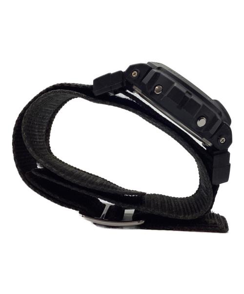 CASIO（カシオ）CASIO (カシオ) THE NORTH FACE (ザ ノース フェイス) SUPREME (シュプリーム) 腕時計の古着・服飾アイテム