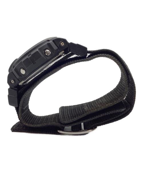 CASIO（カシオ）CASIO (カシオ) THE NORTH FACE (ザ ノース フェイス) SUPREME (シュプリーム) 腕時計の古着・服飾アイテム