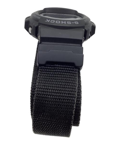 CASIO（カシオ）CASIO (カシオ) THE NORTH FACE (ザ ノース フェイス) SUPREME (シュプリーム) 腕時計の古着・服飾アイテム