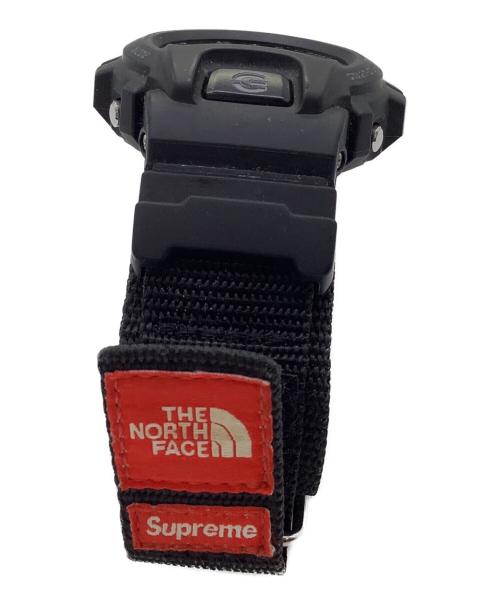 CASIO（カシオ）CASIO (カシオ) THE NORTH FACE (ザ ノース フェイス) SUPREME (シュプリーム) 腕時計の古着・服飾アイテム