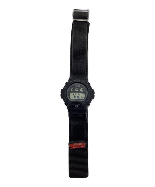 CASIO（カシオ）CASIO (カシオ) THE NORTH FACE (ザ ノース フェイス) SUPREME (シュプリーム) 腕時計の古着・服飾アイテム