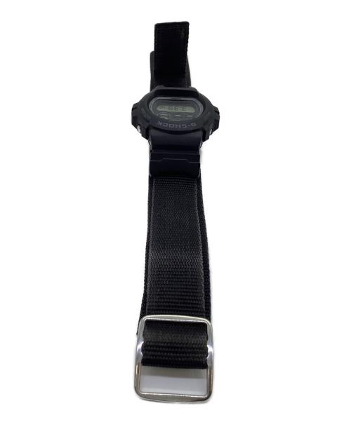 CASIO（カシオ）CASIO (カシオ) THE NORTH FACE (ザ ノース フェイス) SUPREME (シュプリーム) 腕時計の古着・服飾アイテム