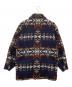 PENDLETON (ペンドルトン) ウールジャケット ネイビー サイズ:S：15000円
