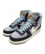 NIKEナイキ）の古着「Terminator High 