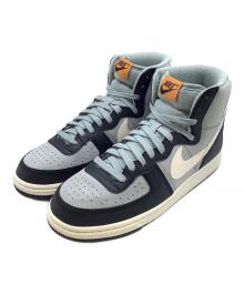 NIKE（ナイキ）の古着「Terminator High "Black and Light Pumice"」