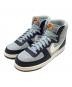 NIKE（ナイキ）の古着「Terminator High 